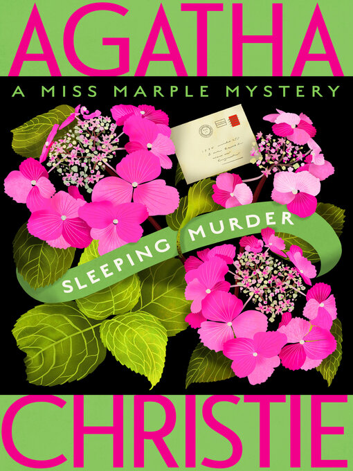 Title details for Sleeping Murder by Agatha Christie - Available